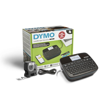DYMO LabelManager Executive 600CB | ECP Grossiste informatique
