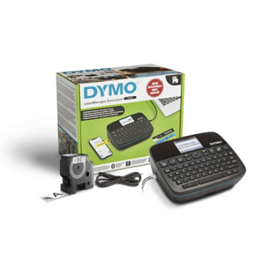 DYMO LabelManager Executive 600CB | ECP Grossiste informatique