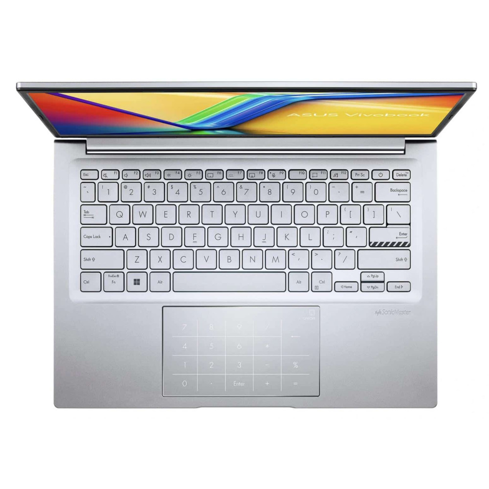 ASUS S1405YA-DRLY278W