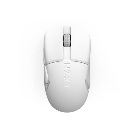 NZXT MS-101NW-02 souris Gaming Droitier RF sans fil Optique 26000 DPI