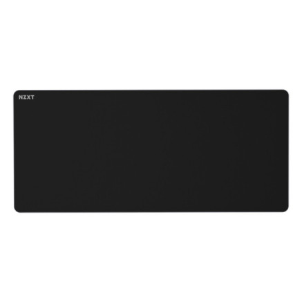 NZXT Zone Elite (XXL) Tapis de souris de jeu Noir