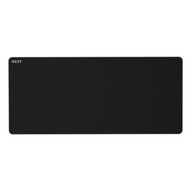 NZXT Zone Elite (XXL) Tapis de souris de jeu Noir