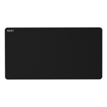 NZXT Zone Elite XL Tapis de souris de jeu Noir
