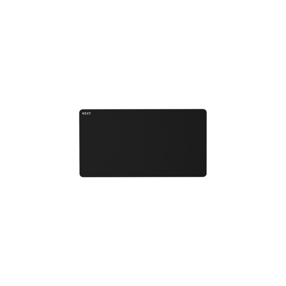 NZXT Zone Elite XL Tapis de souris de jeu Noir NZXT Zone Elite XL Tapis de souris de jeu Noir