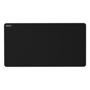 NZXT Zone Elite XL Tapis de souris de jeu Noir