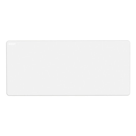 NZXT Zone 2XL Tapis de souris de jeu Blanc