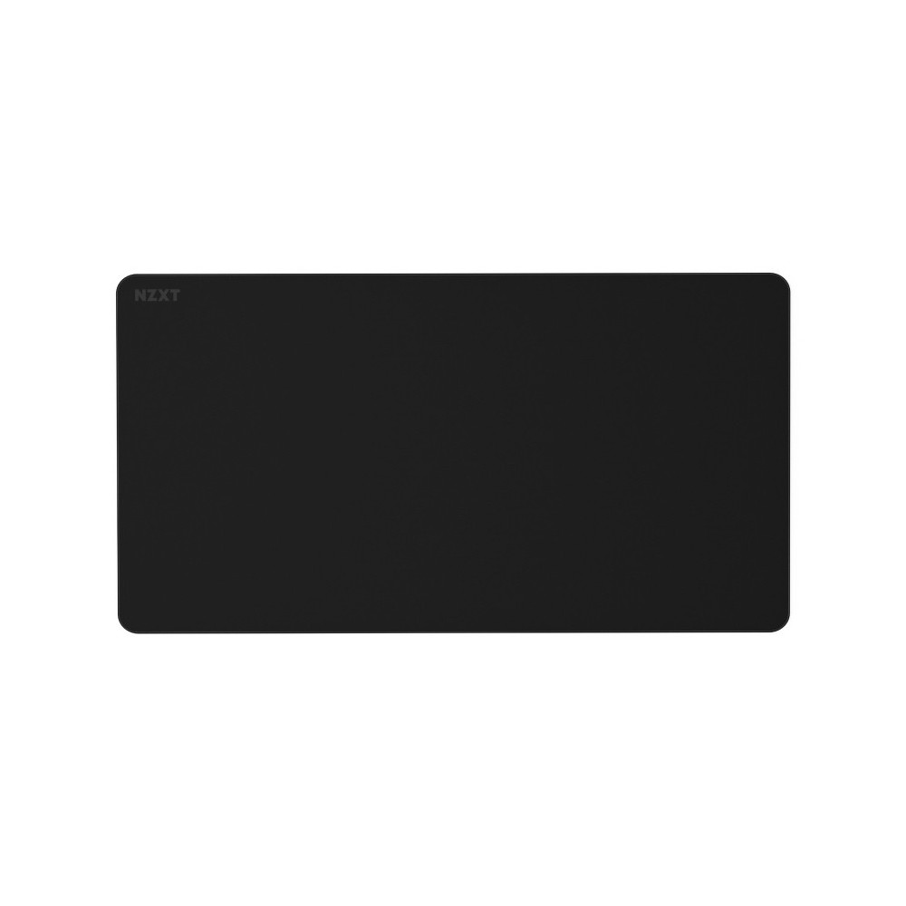 NZXT Zubehör divers Tapis de souris de jeu Noir, Violet