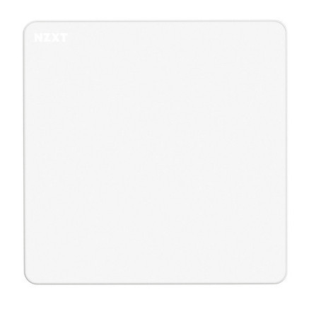 NZXT Zone Tapis de souris de jeu Blanc