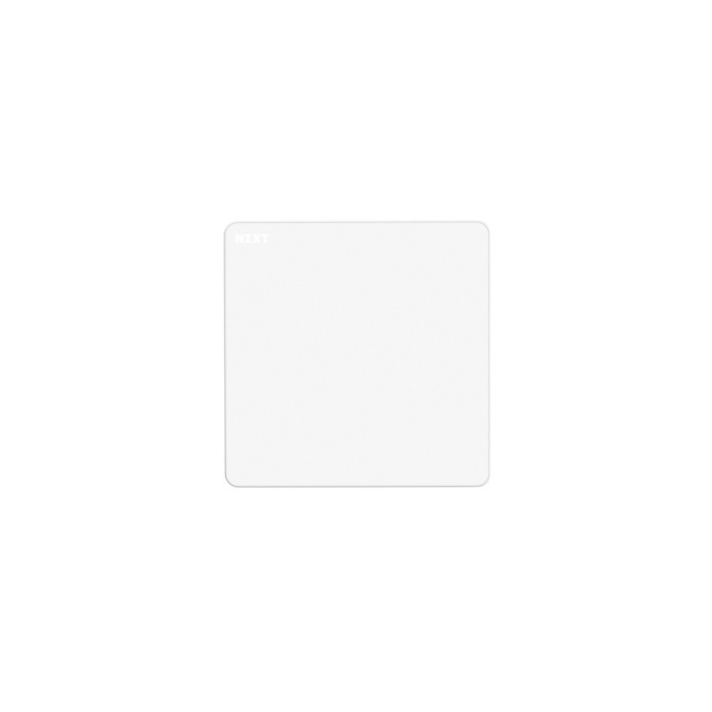 NZXT Zone Tapis de souris de jeu Blanc NZXT Zone Tapis de souris de jeu Blanc
