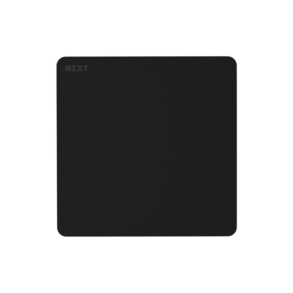 NZXT MM-LRGSP-BK tapis de souris Tapis de souris de jeu Noir NZXT MM-LRGSP-BK tapis de souris Tapis de souris de jeu Noir