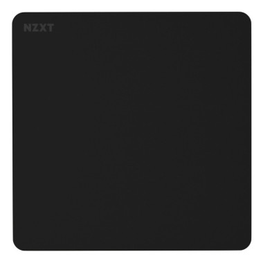 NZXT MM-LRGSP-BK tapis de souris Tapis de souris de jeu Noir