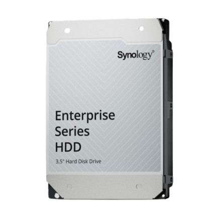 Synology HAT5320-8T disque dur 8 To 7200 tr min 512 Mo 3.5" SATA