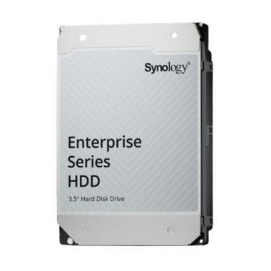 Synology HAT5320-8T disque dur 8 To 7200 tr min 512 Mo 3.5" SATA