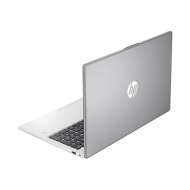 HP 255 G10 - 15,6p FHD R5-7530U 16Go 512Go Radeon Graphics Windows 11 Familial Argent cendré | ECP Grossiste informatique