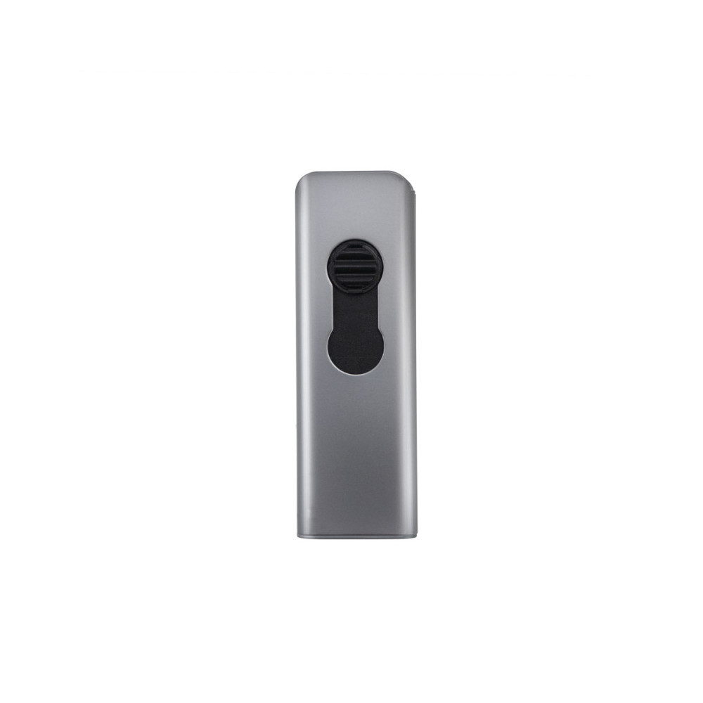 PNY FD128ESTEEL31G-EF lecteur USB flash 128 Go 3.2 Gen 1 (3.1 Gen 1) Acier inoxydable