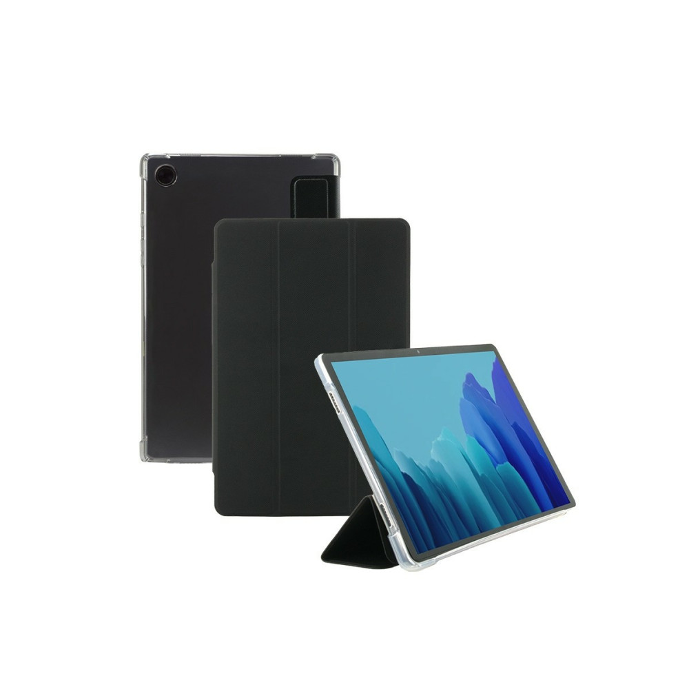 Mobilis Edge 27,9 cm (11") Folio Noir, Transparent Mobilis Edge 27,9 cm (11") Folio Noir, Transparent