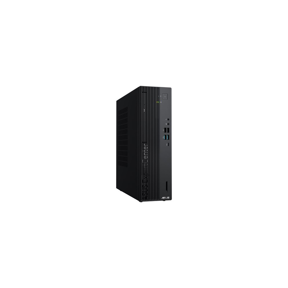 ASUS D701SER-514500016X (ExpertCenter D7) - SFF i5-14500 16Go 512Go UHD Graphics Windows 11 Pro noi | ECP Grossiste informatique