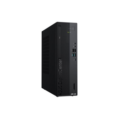 ASUS D701SER-514500016X (ExpertCenter D7) - SFF i5-14500 16Go 512Go UHD Graphics Windows 11 Pro noi | ECP Grossiste informatique