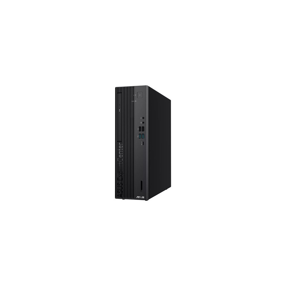 ASUS D701SER-514500016X (ExpertCenter D7) - SFF i5-14500 16Go 512Go UHD Graphics Windows 11 Pro noi | ECP Grossiste informatique