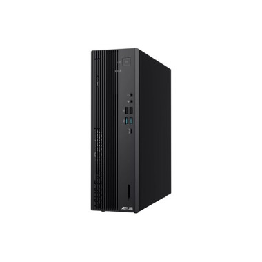 ASUS D701SER-514500016X (ExpertCenter D7) - SFF i5-14500 16Go 512Go UHD Graphics Windows 11 Pro noi | ECP Grossiste informatique