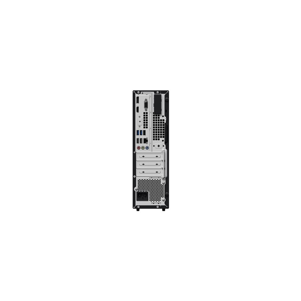 ASUS D701SER-514500016X (ExpertCenter D7) - SFF i5-14500 16Go 512Go UHD Graphics Windows 11 Pro noi | ECP Grossiste informatique