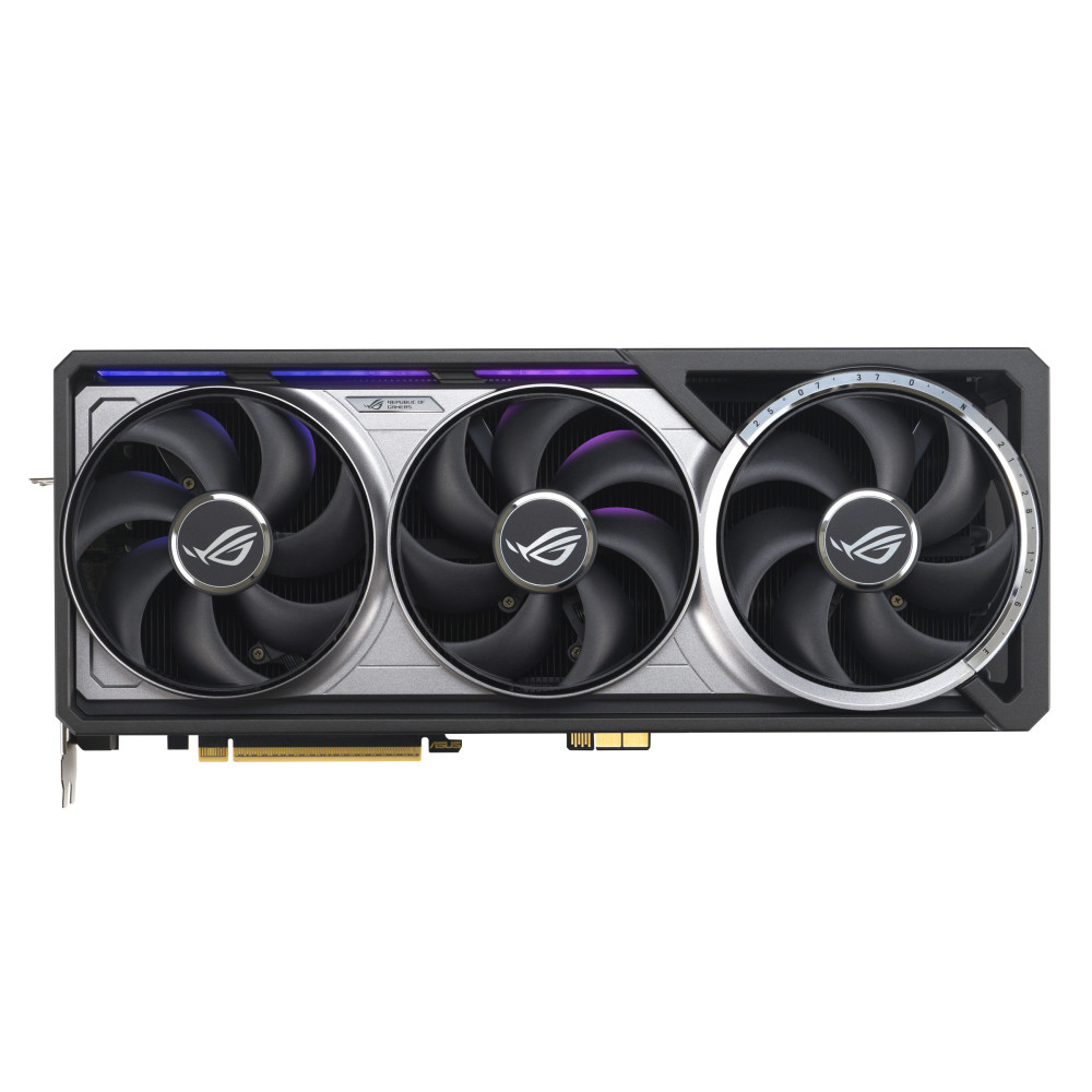 ASUS ROG-ASTRAL-RTX5090-O32G-BTF-GAMING NVIDIA GeForce RTX 5090 32 Go GDDR7 ASUS ROG-ASTRAL-RTX5090-O32G-BTF-GAMING NVIDIA GeForce RTX 5090 32 Go GDDR7
