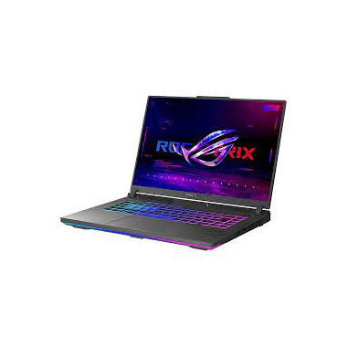 ASUS G615LM-S5143W (ROG Strix G16) - 16p WQXGA U9-275HX 32Go 1To RTX5060-8Go W11H Gris | ECP Grossiste informatique