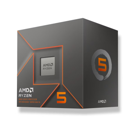AMD Ryzen 5 PHOENIX 8500G