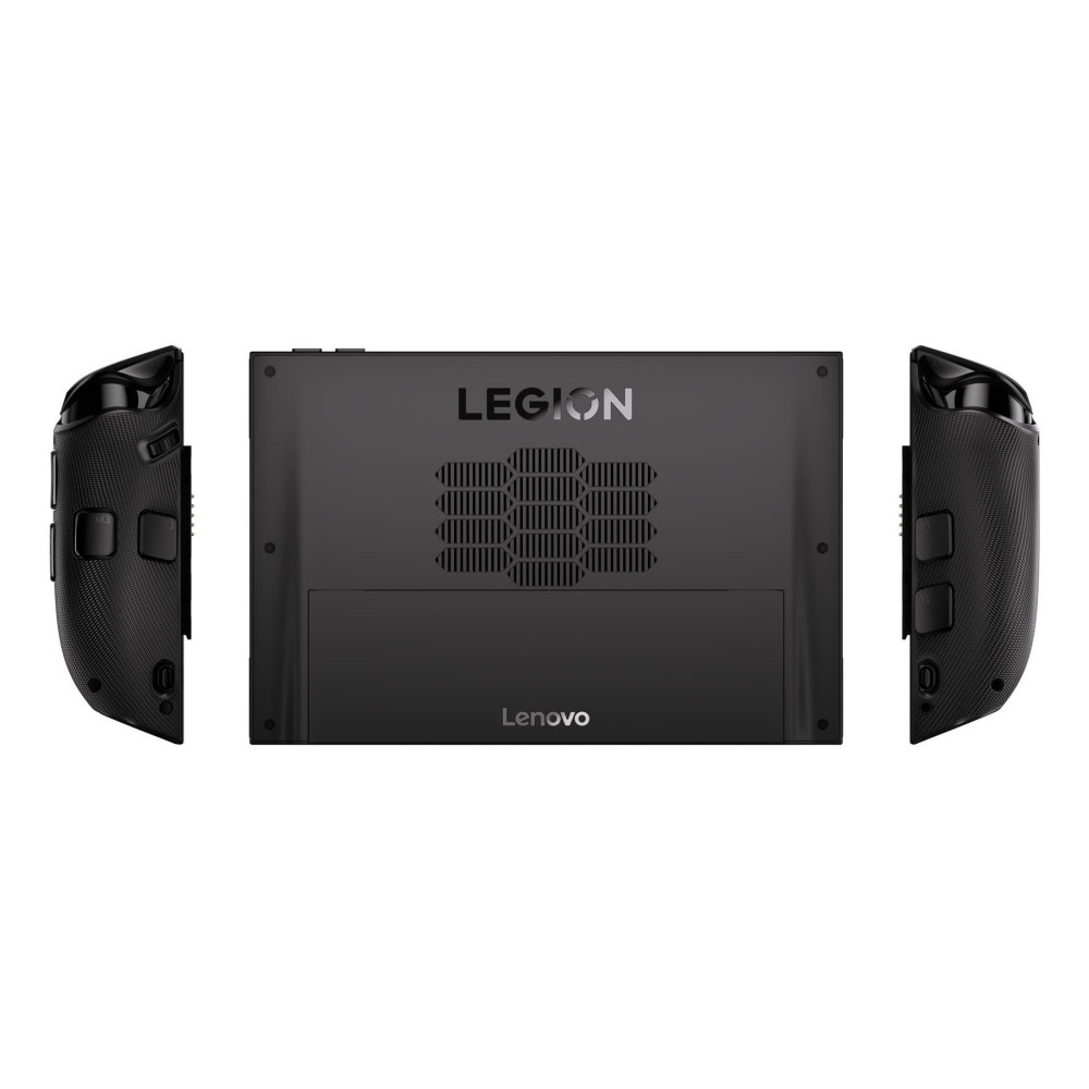 Lenovo Legion Go 8ASP2 console de jeux portables 22,4 cm (8.8") 2 To Écran tactile Wifi Noir