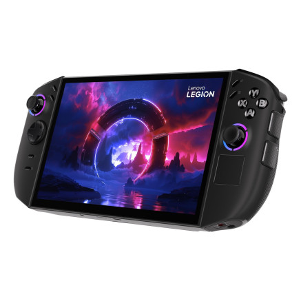 Lenovo Legion Go 8ASP2 console de jeux portables 22,4 cm (8.8") 1 To Écran tactile Wifi Noir