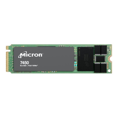 Micron 7450 PRO