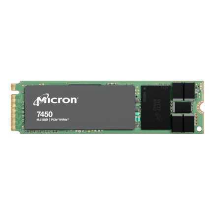 Micron 7450 MAX