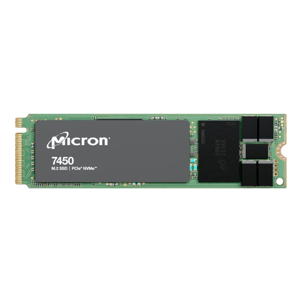 Micron 7450 MAX Micron 7450 MAX