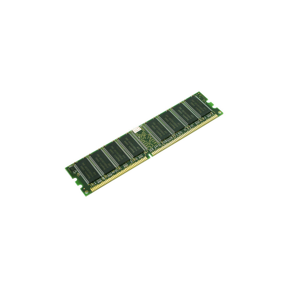 Micron MTC40F204WS1RC56BB1R module de mémoire 96 Go DDR5 Micron MTC40F204WS1RC56BB1R module de mémoire 96 Go DDR5