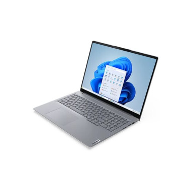 LENOVO ThinkBook 16 G8 - 16p IPS FHD i5-13420H 16Go 512Go UHD Graphics Windows 11 Pro Gris | ECP Grossiste informatique