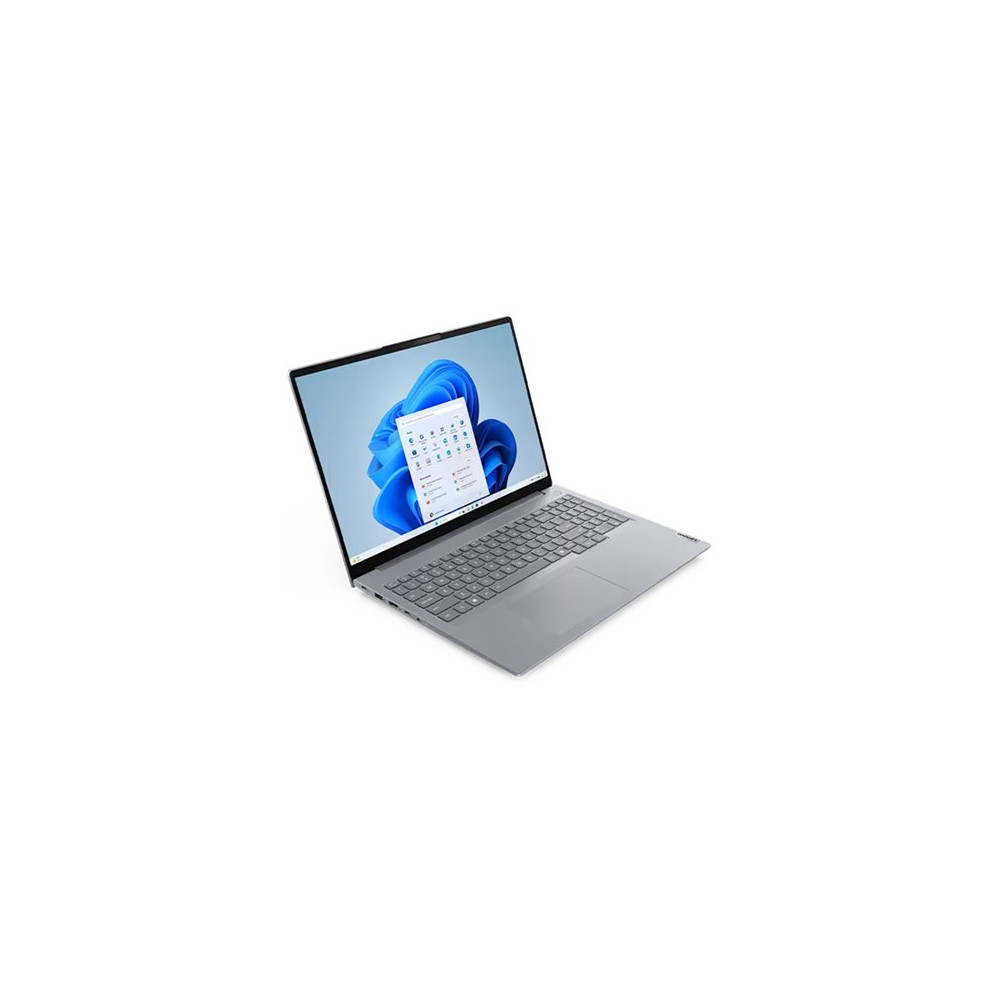 LENOVO ThinkBook 16 G8 - 16p IPS FHD i5-13420H 16Go 512Go UHD Graphics Windows 11 Pro Gris | ECP Grossiste informatique LENOVO ThinkBook 16 G8 - 16p IPS FHD i5-13420H 16Go 512Go UHD Graphics Windows 11 Pro Gris | ECP Grossiste informatique