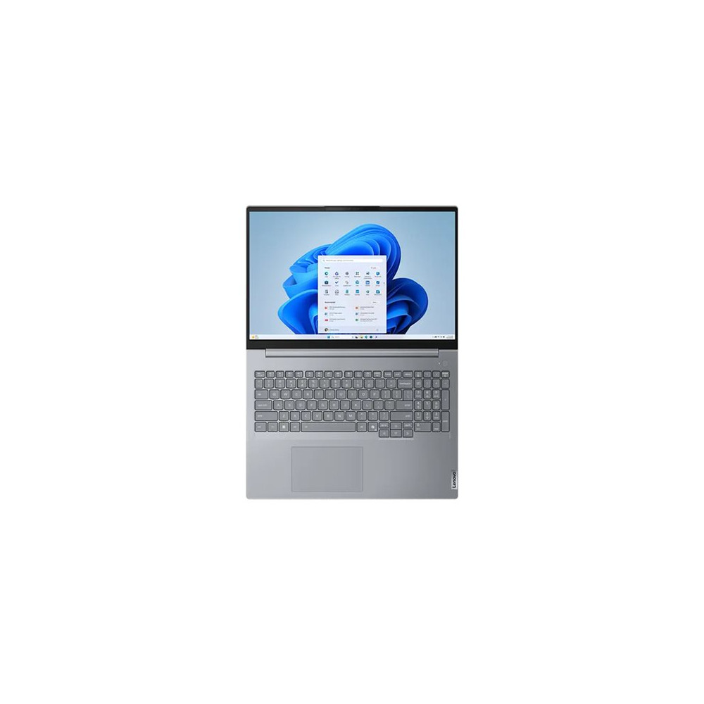 LENOVO ThinkBook 16 G8 - 16p IPS FHD i5-13420H 16Go 512Go UHD Graphics Windows 11 Pro Gris | ECP Grossiste informatique