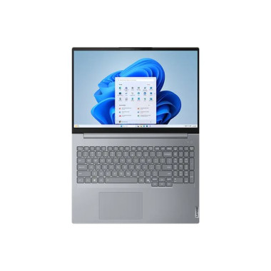 LENOVO ThinkBook 16 G8 - 16p IPS FHD i5-13420H 16Go 512Go UHD Graphics Windows 11 Pro Gris | ECP Grossiste informatique