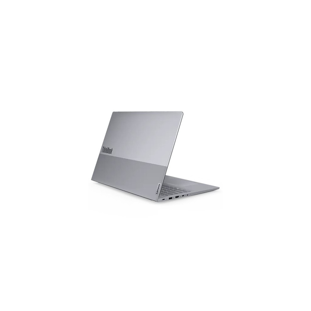 LENOVO ThinkBook 16 G8 - 16p IPS FHD i5-13420H 16Go 512Go UHD Graphics Windows 11 Pro Gris | ECP Grossiste informatique
