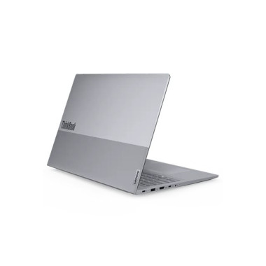 LENOVO ThinkBook 16 G8 - 16p IPS FHD i5-13420H 16Go 512Go UHD Graphics Windows 11 Pro Gris | ECP Grossiste informatique