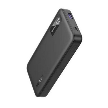 Ugreen 25742 banque d'alimentation électrique Lithium-Ion (Li-Ion) 10000 mAh Noir