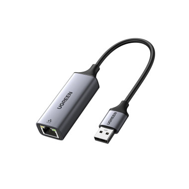 Ugreen 50922 carte réseau Ethernet 1000 Mbit s