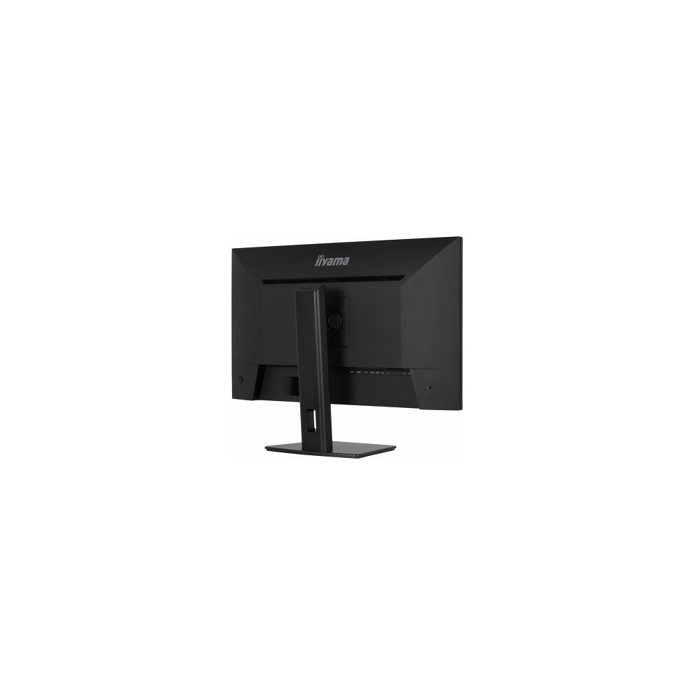 IIYAMA XB3294UHSCP-B1 (Prolite) - 31,5p VA 4K 400cdm² 2ms 2HDMI-1DP USB-C x1 (PD 95W) USB-C DOCK 2 | ECP Grossiste informatique