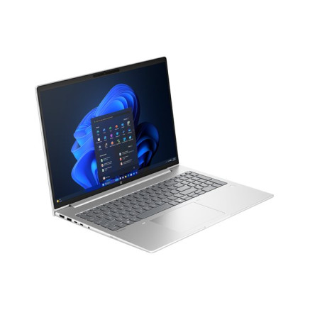 HP ProBook 4 G1i - 16p IPS FHD U7-255U 16Go 512Go Intel Graphics Windows 11 Pro Gris | ECP Grossiste informatique