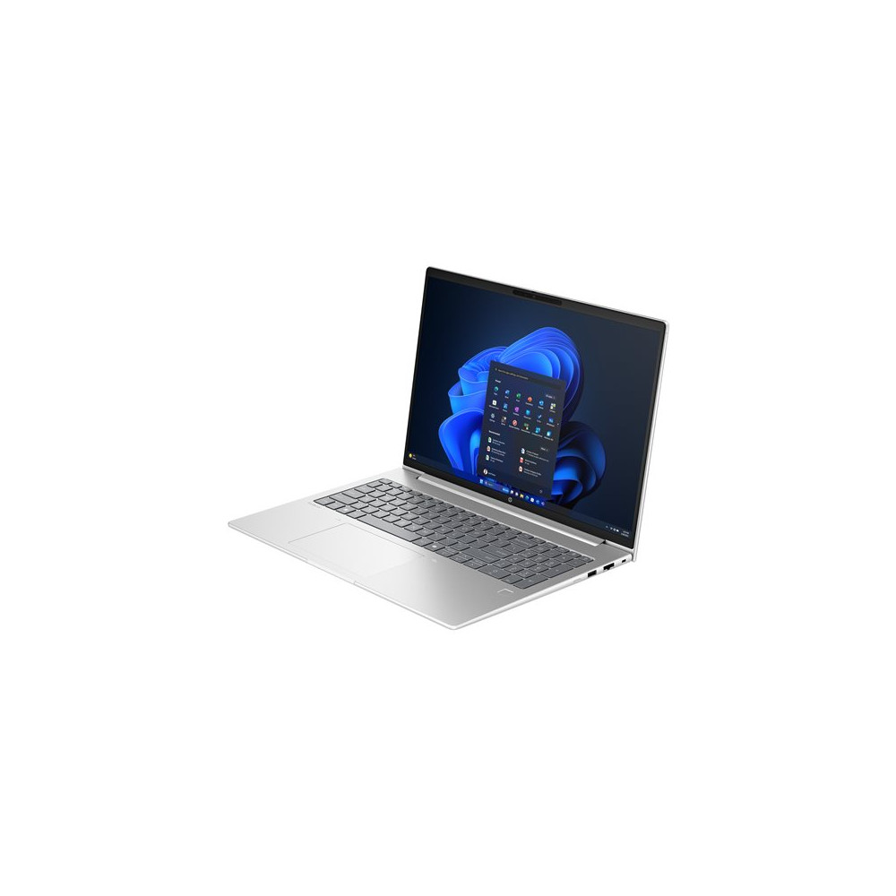 HP ProBook 4 G1i - 16p IPS FHD U7-255U 16Go 512Go Intel Graphics Windows 11 Pro Gris | ECP Grossiste informatique