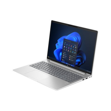 HP ProBook 4 G1i - 16p IPS FHD U7-255U 16Go 512Go Intel Graphics Windows 11 Pro Gris | ECP Grossiste informatique
