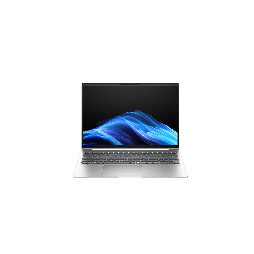 HP ProBook 4 G1i - 16p IPS FHD U7-255U 16Go 512Go Intel Graphics Windows 11 Pro Gris | ECP Grossiste informatique