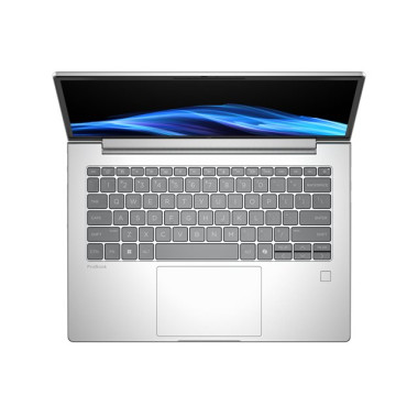 HP ProBook 4 G1i - 16p IPS FHD U7-255U 16Go 512Go Intel Graphics Windows 11 Pro Gris | ECP Grossiste informatique