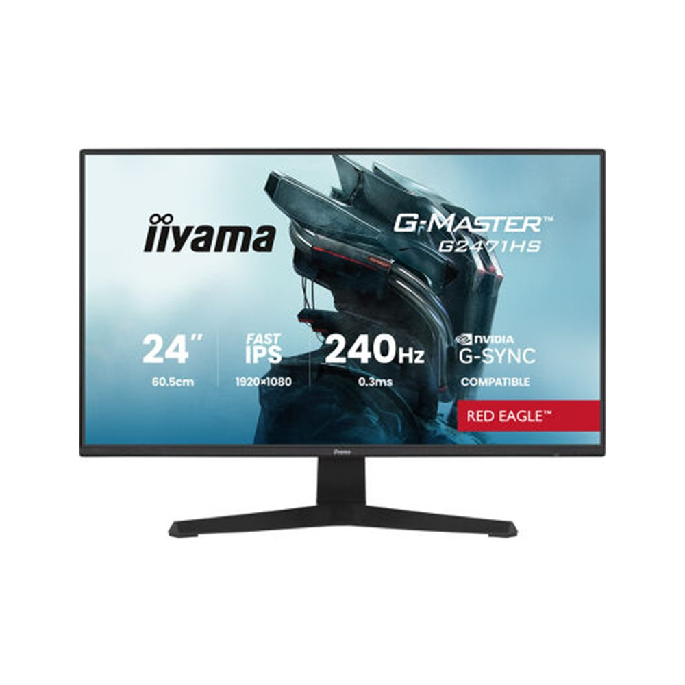 iiyama G2471HS-B1 iiyama G2471HS-B1