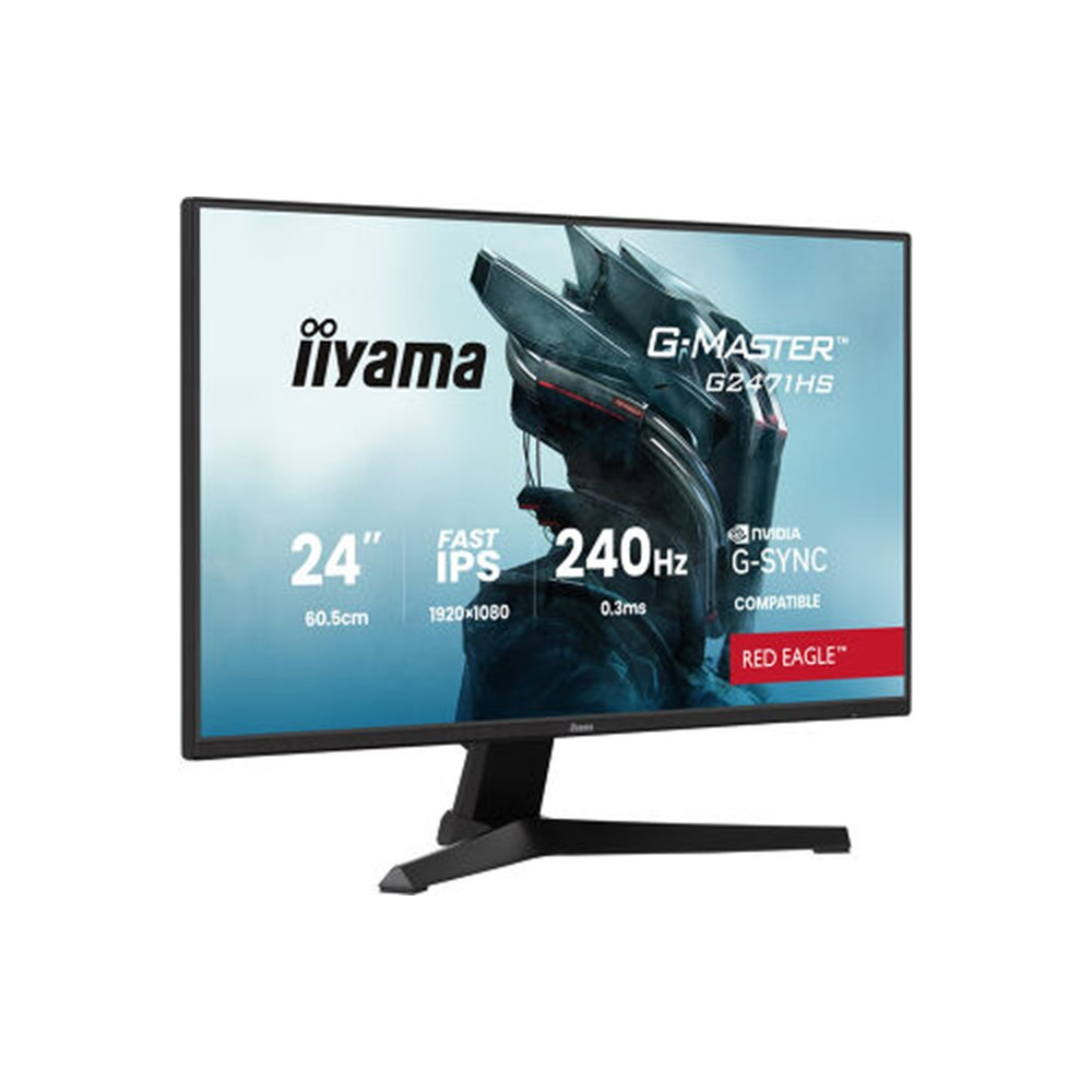 iiyama G2471HS-B1 iiyama G2471HS-B1